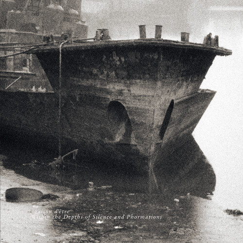 Raison Detre - Within The Depths Of Silence And Phormation