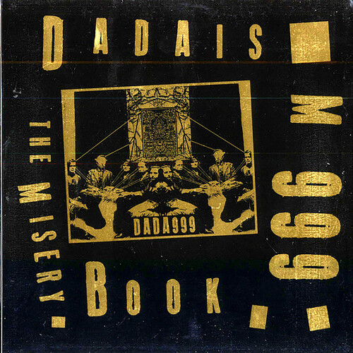 MISERY BOOK