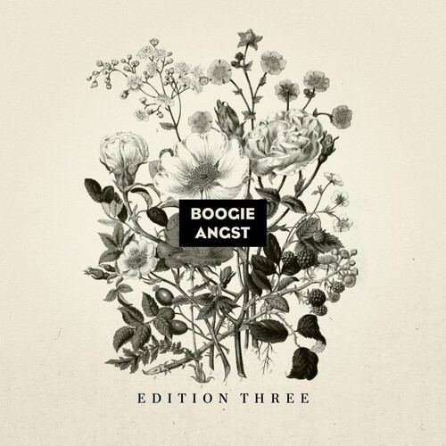 Boogie Angst: Edition Three (Various Artists)