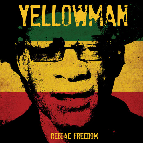 Yellowman - Reggae Freedom [Digipak]