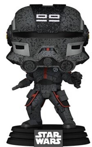 BAD BATCH- POP! 5