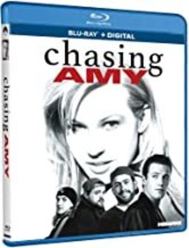 Chasing Amy - Chasing Amy