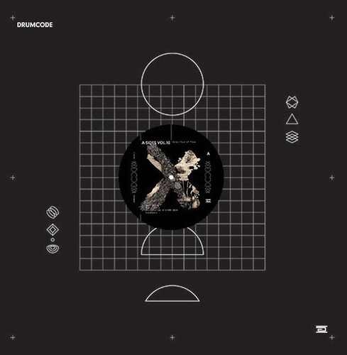 A-sides Vol. 10: Part 4 (Various Artists)