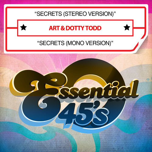 Secrets (Digital 45)