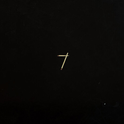 Sault 7 [Import]