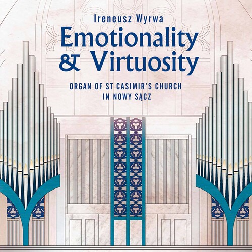Emotionality & Virtuosity