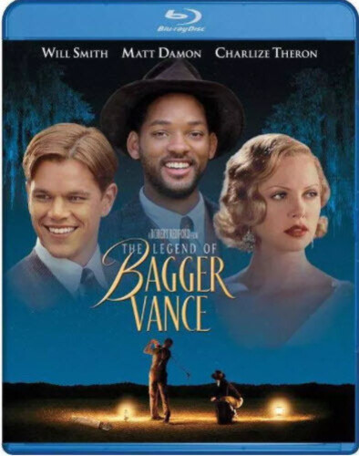 The Legend of Bagger Vance