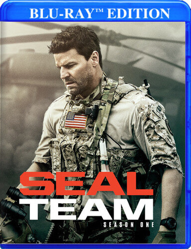 SEAL Team: Season One