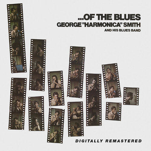 Of The Blues [Import]