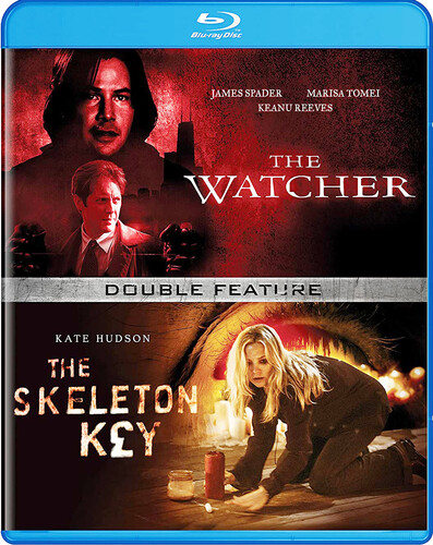 The Watcher /  The Skeleton Key