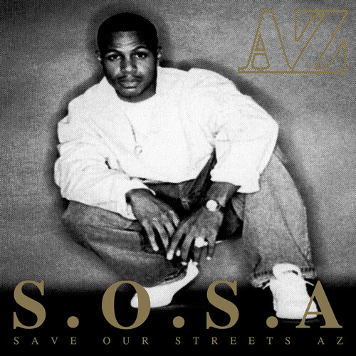 S.o.s.a. (save Our Streets Az)
