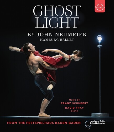 Ghost Light - By John Neumeier