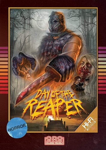 Day of the Reaper - Day Of The Reaper