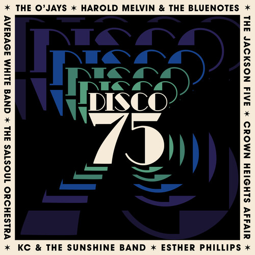Disco 75 /  Various [Import]
