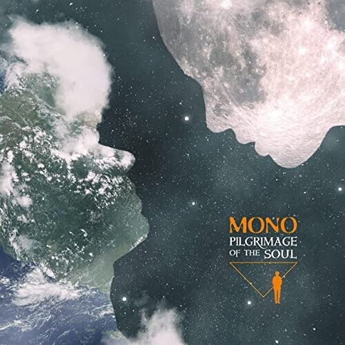 Mono - Pilgrimage Of The Soul [2LP]