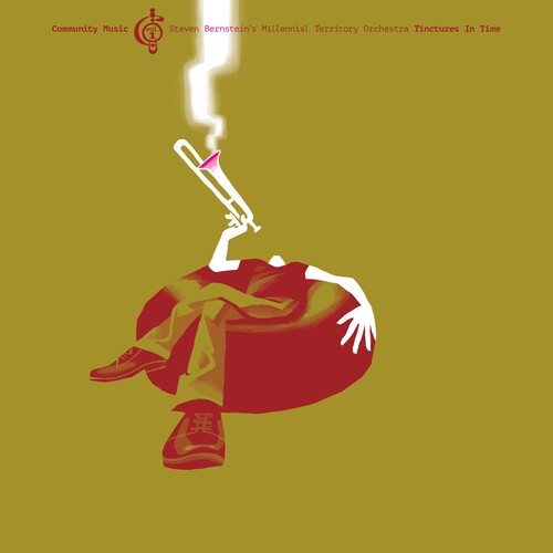 Tinctures In Time (community Music 1)