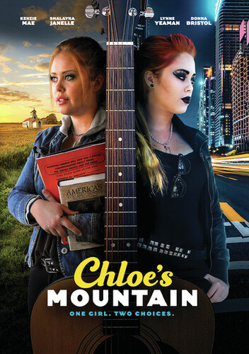 Chloe's Mountain - Chloe's Mountain / (Mod)