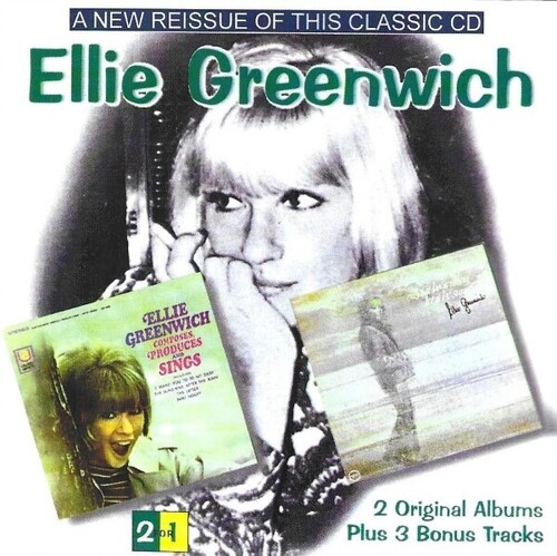 2 Original Lps & 3 Bonus Cuts