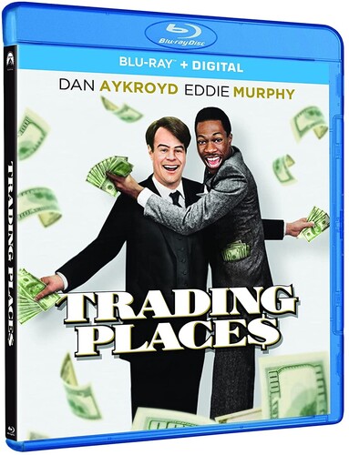 Trading Places