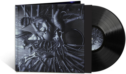 Danzig - Danzig 5: Blackacidevil [LP]