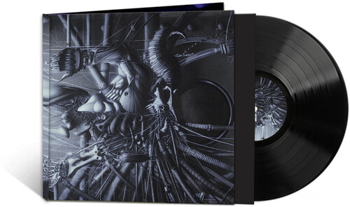 Danzig 5: Blackacidevil