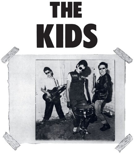 The Kids