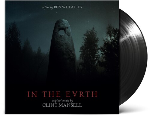 Clint Mansell - In The Earth - O.S.T.