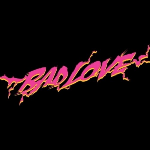 Key - Bad Love (Asia)