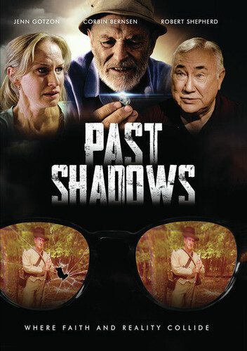 Past Shadows