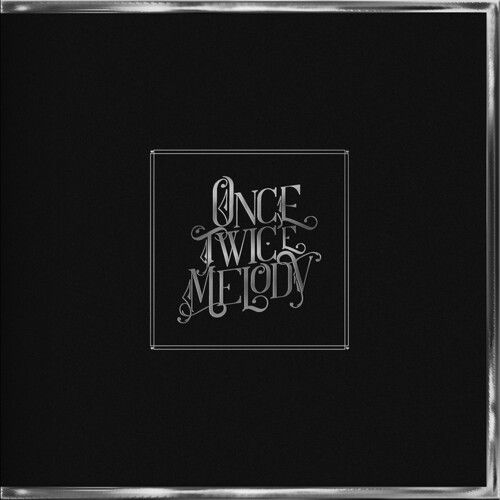 Beach House - Once Twice Melody [2 Cassette]