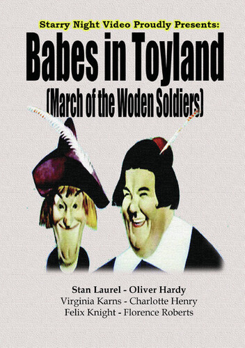 Babes In Toyland - Babes In Toyland