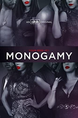 Craig Ross Jr's Monogamy: Season 3 - Craig Ross Jr's Monogamy: Season 3 (2pc) / (2pk)