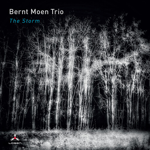 Bernt Moen  Trio - Storm (Uk)