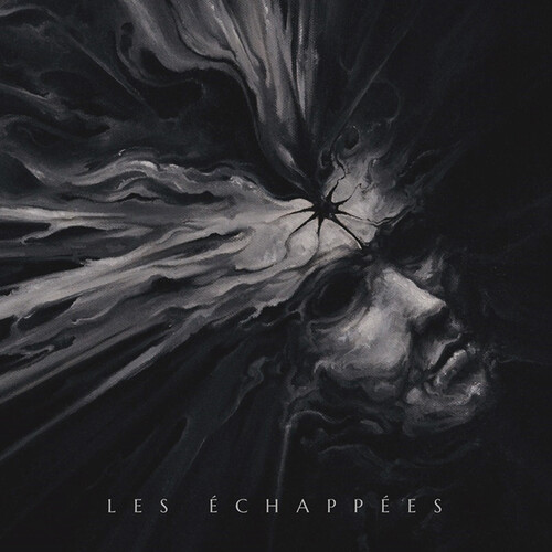 Les Echappees [Import]