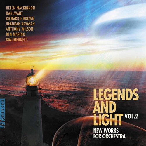 Legends & Light 2