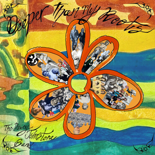 Deeper Than My Roots [Import]