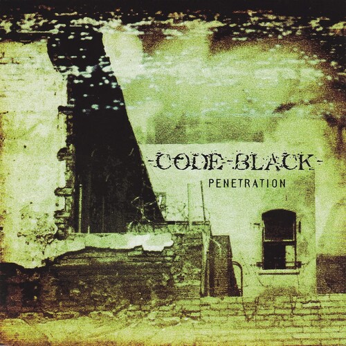 Code Black - Penetration