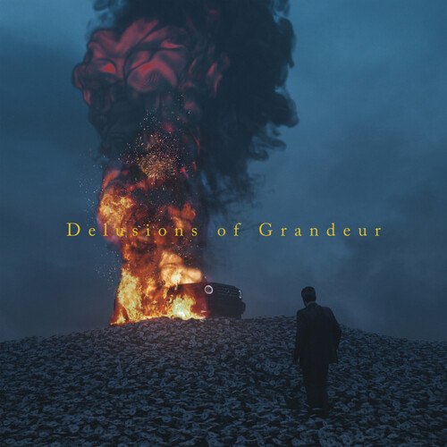 Delusions Of Grandeur (180gm Vinyl)