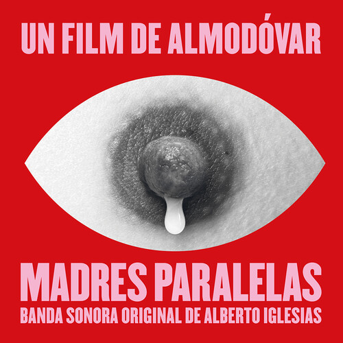 Parallel Mothers (Original Soundtrack)