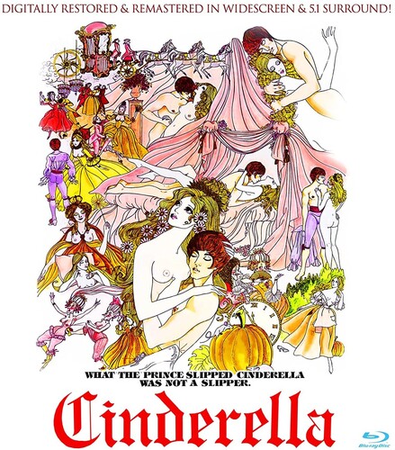 Cinderella - Cinderella