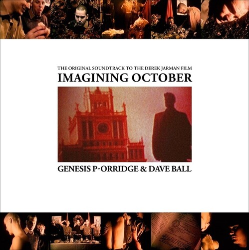 Imagining October / O.S.T. - Imagining October / O.S.T.