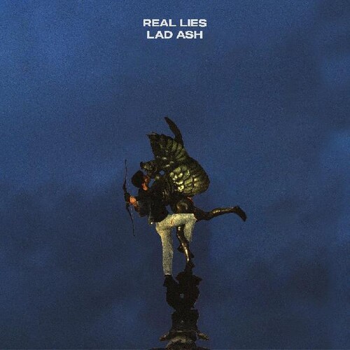 Real Lies - Lad Ash (Uk)