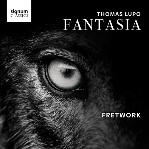 Fretwork - Fantasia