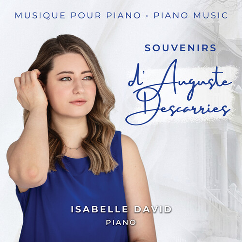Souvenirs D'august