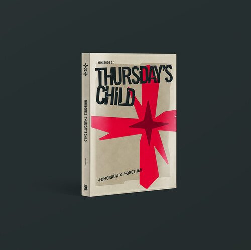 Minisode 2: Thursday's Child (HATE Ver.)
