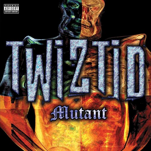 Mutant, Vol. 2 (Twiztid 25th Anniversary) [Explicit Content]