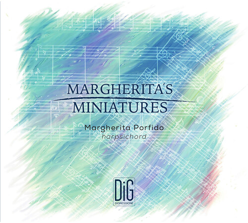 Bartok / Porfido - Margherita's Miniatures