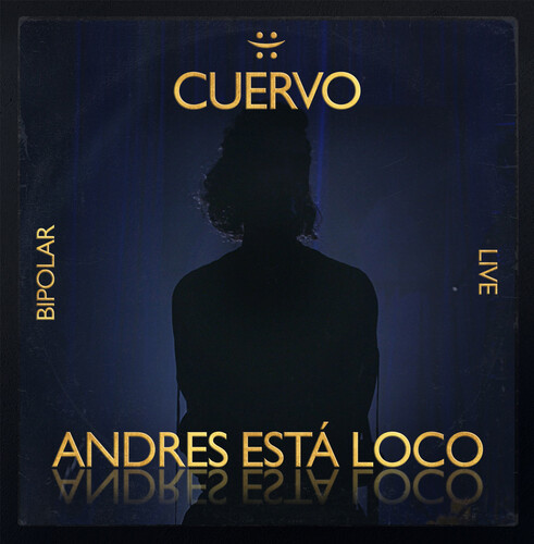 Andres esta loco