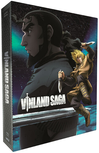 Vinland Saga