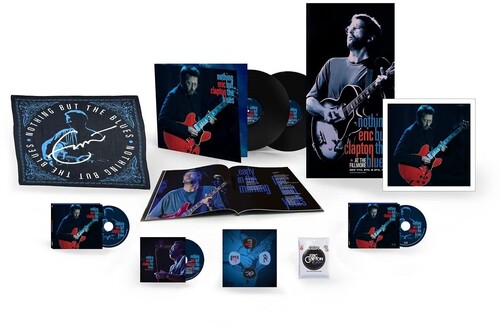 Nothing But The Blues  (The Super Deluxe Edition)